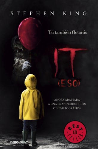 Stephen King IT eso