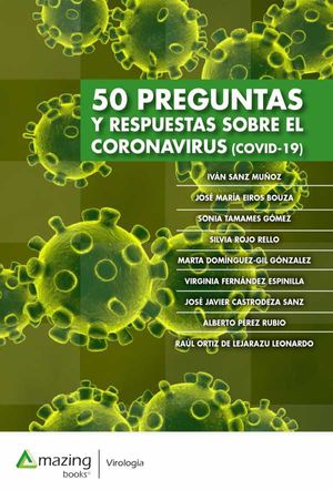 50 preguntas y respuestas sobre el Coronavirus (COVID-19)