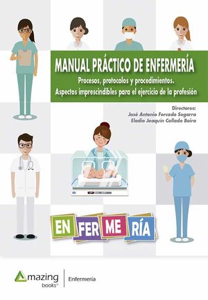 Manual práctico de enfermería
