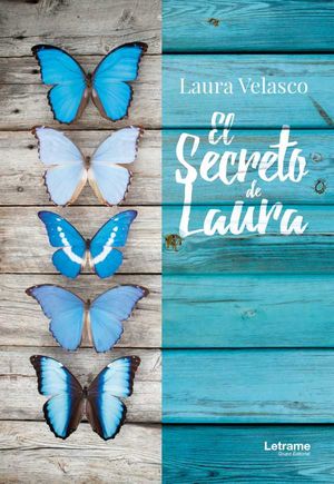 El secreto de Laura