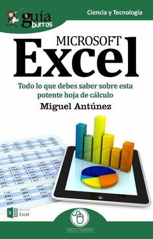 GuíaBurros Microsoft Excel