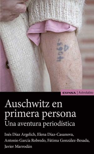 Auschwitz en primera persona