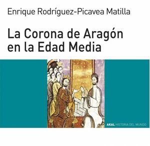 La Corona de Aragón en la Edad Media