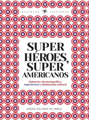 Superhéroes, súper americanos