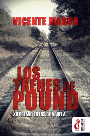 Los trenes de Pound