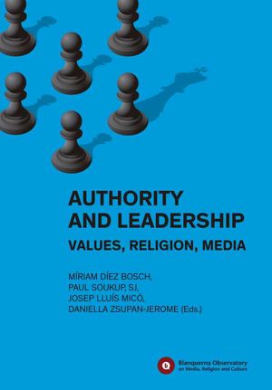 Authority and Leadership