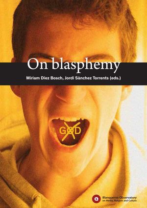 On Blasphemy
