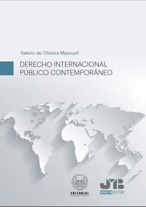 Derecho Internacional Público Contemporáneo