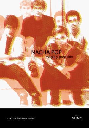 Nacha pop