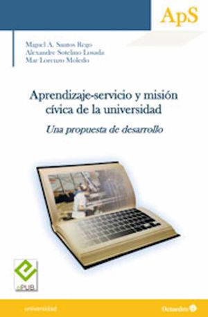 Aprendizaje-servicio y misión cívica de la universidad
