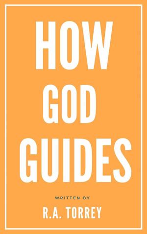 How God guides