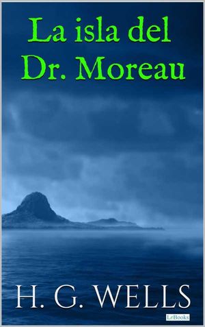 La Isla del Dr. Moreau