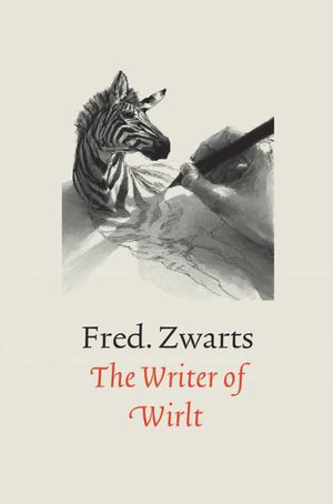 The Writer of Wirlt
