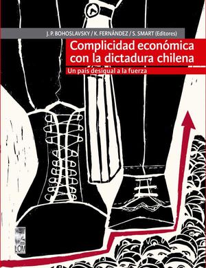 Complicidad económica con la dictadura chilena