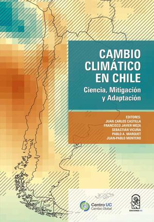 Cambio Climático en Chile