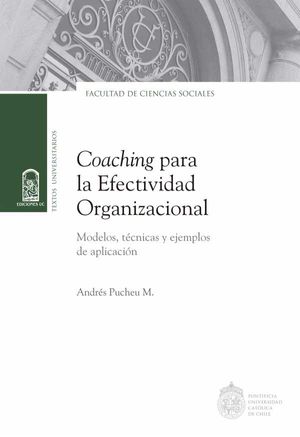 Coaching para la efectividad organizacional