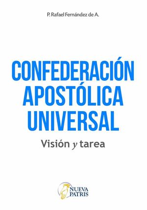 Confederación Apostólica Universal