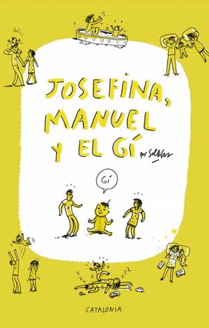 Josefina, Manuel y el Gí