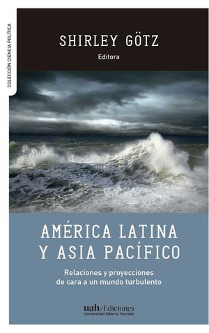 América Latina y Asia Pacífico