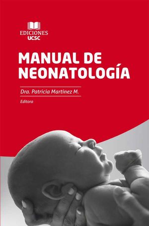 Manual de Neonatología