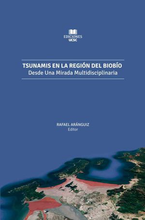 Tsunamis en la Región del Biobío