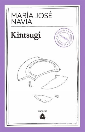 Kintsugi