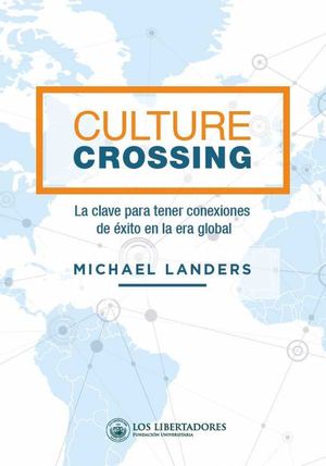 Culture crossing