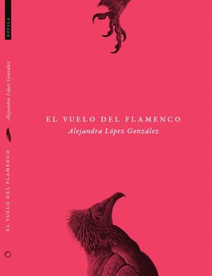 El vuelo del flamenco