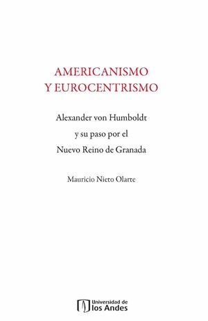 Americanismo y Eurocentrismo