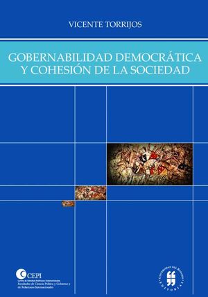Gobernabilidad democrática y cohesión de la sociedad