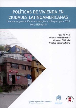 Políticas de vivienda en ciudades latinoamericanas