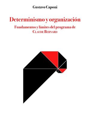Determinismo y organización