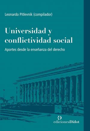 Universidad y conflictividad social