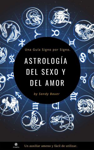 Astrología del sexo y del amor