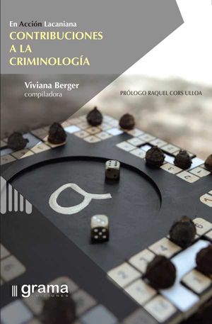 Contribuciones a la criminología