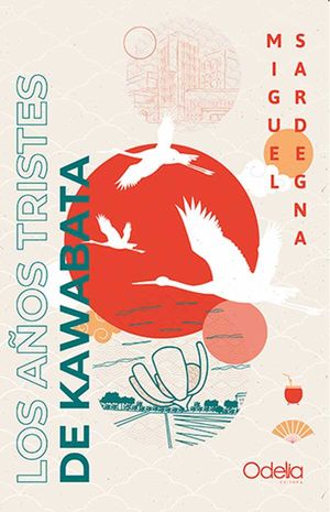 Los años tristes de Kawabata