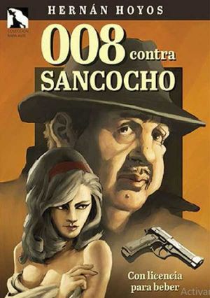 008 contra Sancocho