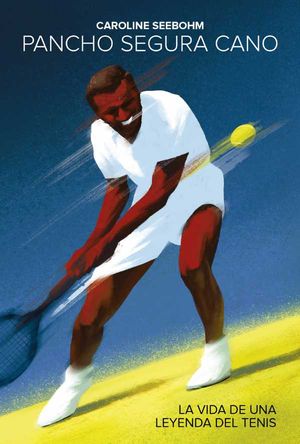 Pancho Segura Cano: La vida de una leyenda del tenis
