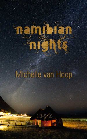Namibian Nights