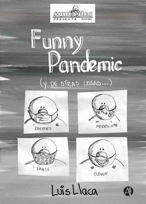 Funny Pandemic