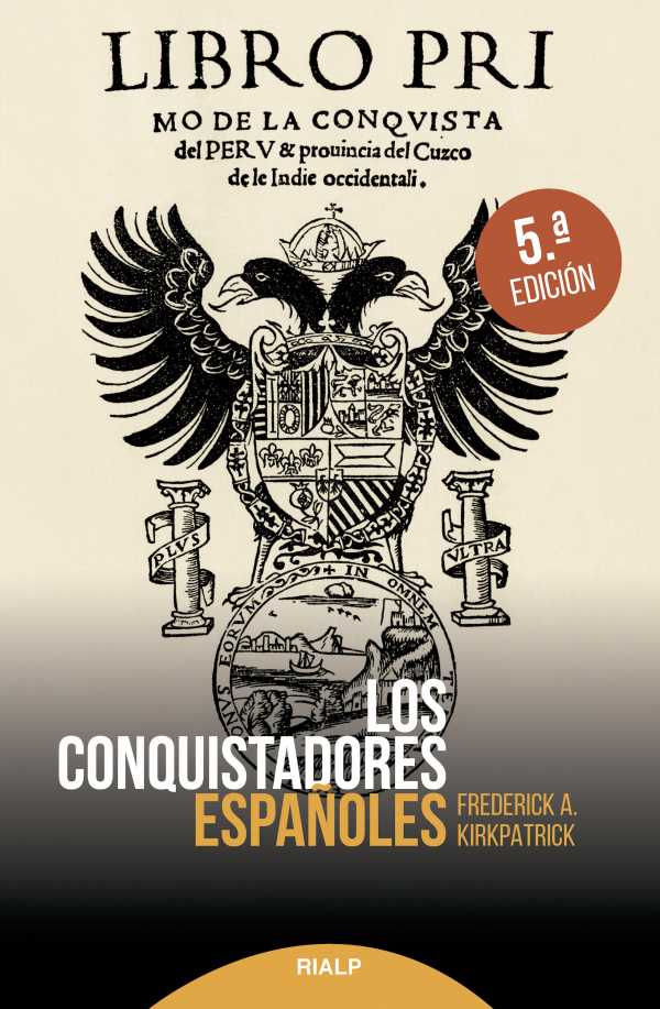 bw-los-conquistadores-espantildeoles-ediciones-rialp-9788432153808