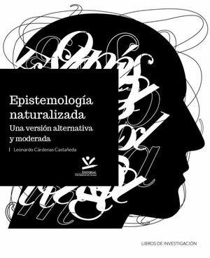 Epistemología naturalizada