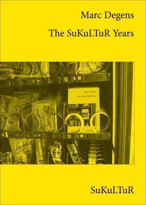 The SuKuLTuR Years