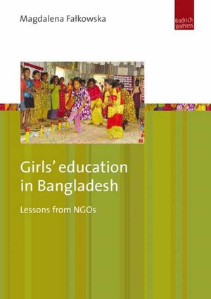 Girls' education in Bangladesh