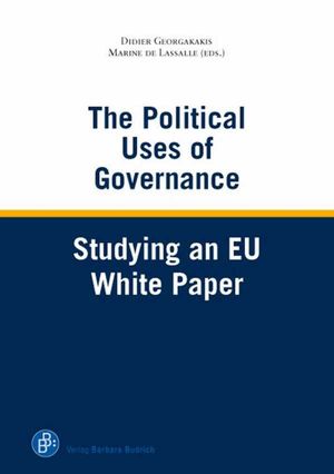 The Political Uses of Governance