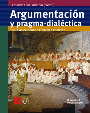 Argumentación y pragma-dialéctica