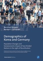 bw-demographics-of-korea-and-germany-verlag-barbara-budrich-9783847411734