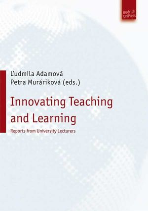 Innovating Teaching and Learning