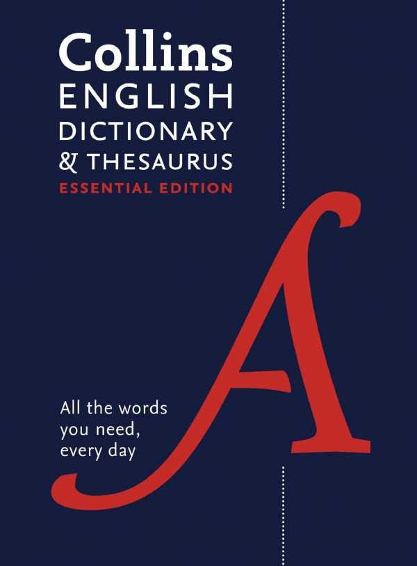 bw-collins-english-dictionary-and-thesaurus-essential-intangible-press-9781620531686