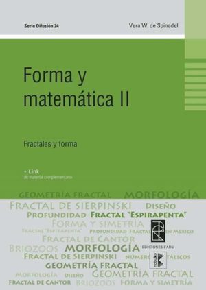 Forma y matemática 2